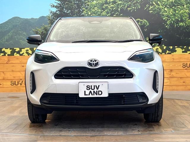 ヤリスクロス Ｇ　バックカメラ　衝突被害軽減システム　レーダークルーズ　ドラレコ　コーナーセンサー　スマートキー　ＬＥＤヘッド　ＥＴＣ２．０　純正１６インチアルミ　オートハイビーム　車線逸脱警報　オートライト（15枚目）