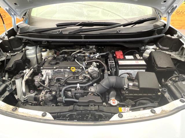 ヤリスクロス Ｇ　バックカメラ　衝突被害軽減システム　レーダークルーズ　ドラレコ　コーナーセンサー　スマートキー　ＬＥＤヘッド　ＥＴＣ２．０　純正１６インチアルミ　オートハイビーム　車線逸脱警報　オートライト（19枚目）