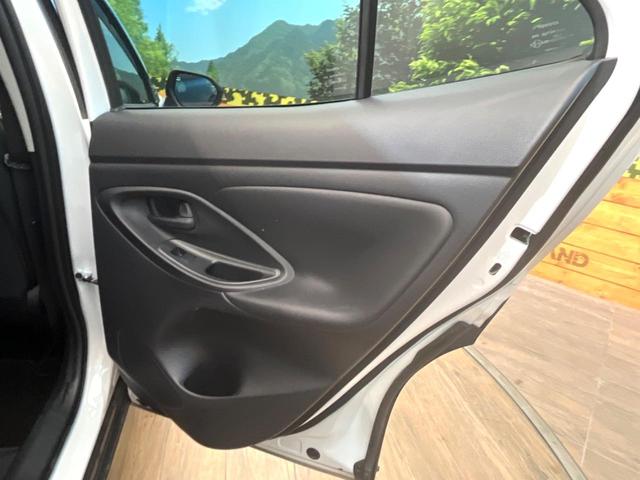 ヤリスクロス Ｇ　バックカメラ　衝突被害軽減システム　レーダークルーズ　ドラレコ　コーナーセンサー　スマートキー　ＬＥＤヘッド　ＥＴＣ２．０　純正１６インチアルミ　オートハイビーム　車線逸脱警報　オートライト（29枚目）