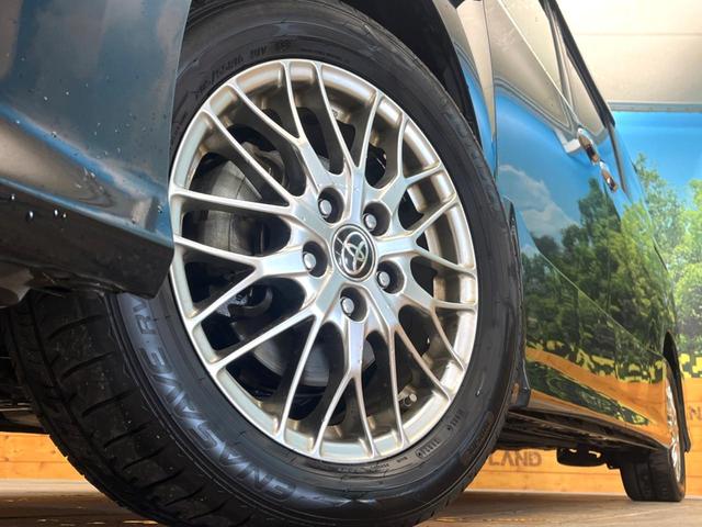 ヴォクシー ハイブリッドZS 煌III 純正10インチナビ バックカメラ フリップダウンモニター 両側電動スライドドア 衝突被害軽減システム LEDヘッド 純正16インチアルミ ドラレコ ETC(14枚目)