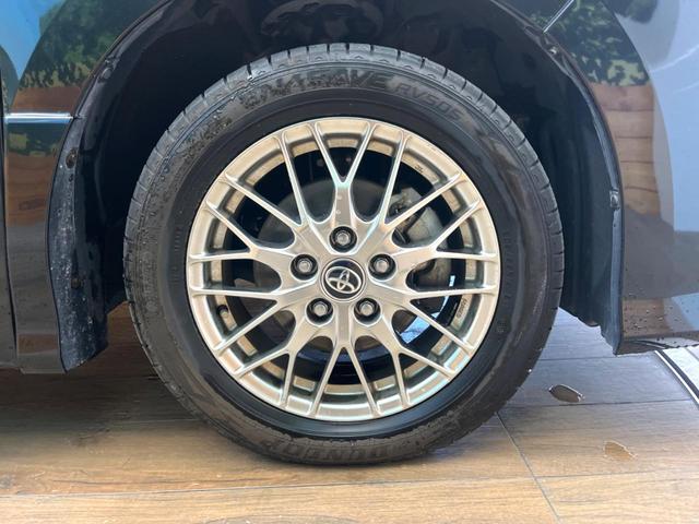 ヴォクシー ハイブリッドZS 煌III 純正10インチナビ バックカメラ フリップダウンモニター 両側電動スライドドア 衝突被害軽減システム LEDヘッド 純正16インチアルミ ドラレコ ETC(28枚目)