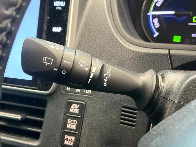 ヴォクシー ハイブリッドZS 煌III 純正10インチナビ バックカメラ フリップダウンモニター 両側電動スライドドア 衝突被害軽減システム LEDヘッド 純正16インチアルミ ドラレコ ETC(38枚目)