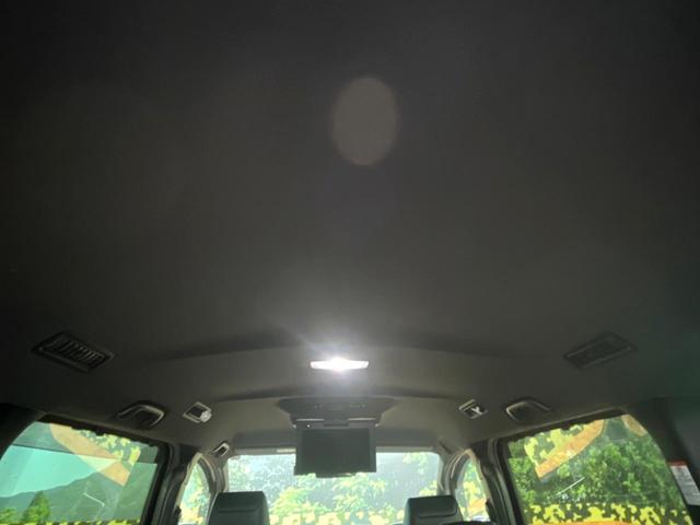 ヴォクシー ハイブリッドZS 煌III 純正10インチナビ バックカメラ フリップダウンモニター 両側電動スライドドア 衝突被害軽減システム LEDヘッド 純正16インチアルミ ドラレコ ETC(49枚目)