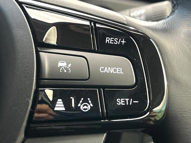 ヴェゼル e:HEV Z メーカー純正9インチナビ バックカメラ ホンダセンシング レーダークルーズ ブラインドスポットモニター LEDヘッド ETC ドラレコ シートヒーター パドルシフト 純正18インチアルミ(6枚目)