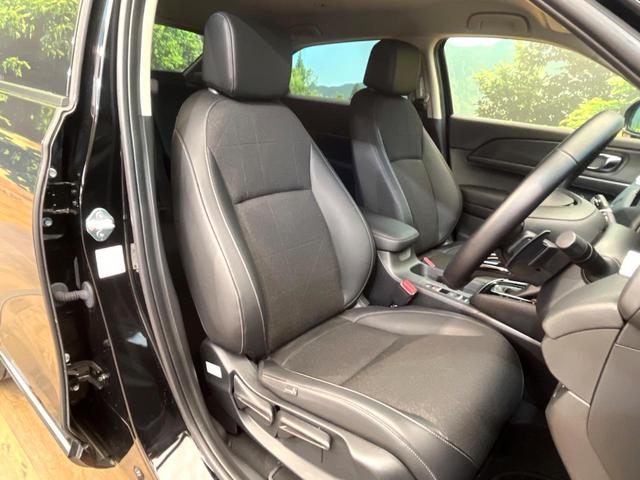 ヴェゼル e:HEV Z メーカー純正9インチナビ バックカメラ ホンダセンシング レーダークルーズ ブラインドスポットモニター LEDヘッド ETC ドラレコ シートヒーター パドルシフト 純正18インチアルミ(8枚目)