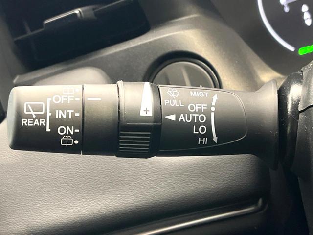 ヴェゼル e:HEV Z メーカー純正9インチナビ バックカメラ ホンダセンシング レーダークルーズ ブラインドスポットモニター LEDヘッド ETC ドラレコ シートヒーター パドルシフト 純正18インチアルミ(39枚目)