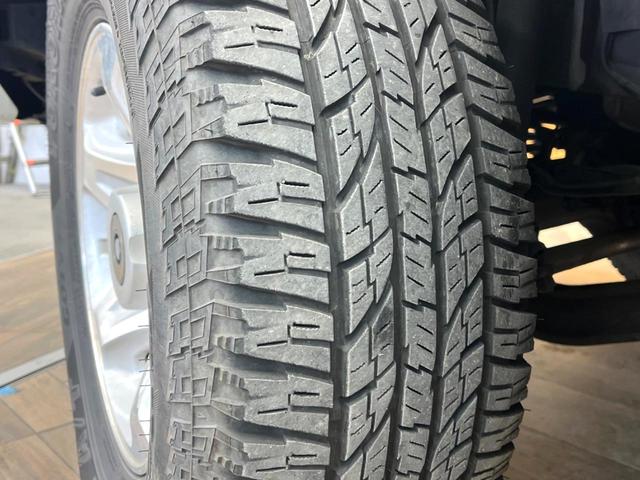 ランドクルーザー70 バン MT車 4WD ナビゲーション バックカメラ 純正16インチアルミ ドラレコ ETC(27枚目)