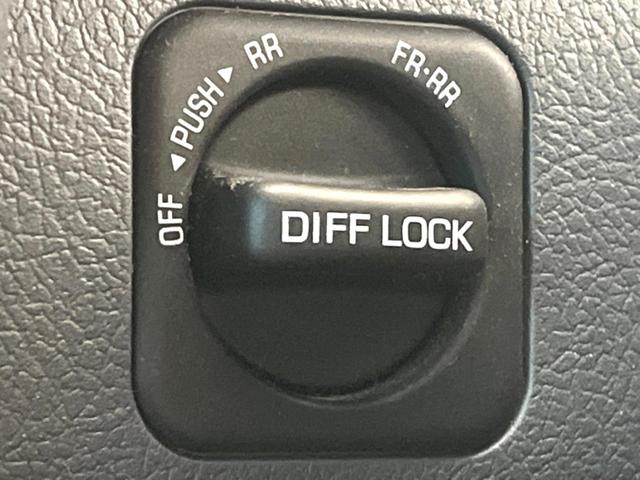 ランドクルーザー70 バン MT車 4WD ナビゲーション バックカメラ 純正16インチアルミ ドラレコ ETC(36枚目)