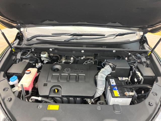 ハリアー プレミアム　純正ナビ　バックカメラ　衝突被害軽減システム　電動リアゲート　レザーシート　パワーシート　ＬＥＤヘッド　ビルトインＥＴＣ　クルコン　純正１８インチアルミ　オートハイビーム　車線逸脱警報（18枚目）