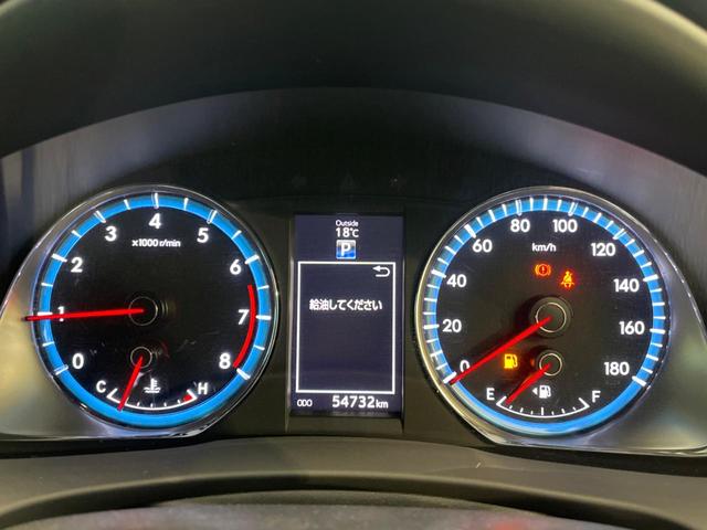 ハリアー プレミアム　純正ナビ　バックカメラ　衝突被害軽減システム　電動リアゲート　レザーシート　パワーシート　ＬＥＤヘッド　ビルトインＥＴＣ　クルコン　純正１８インチアルミ　オートハイビーム　車線逸脱警報（42枚目）