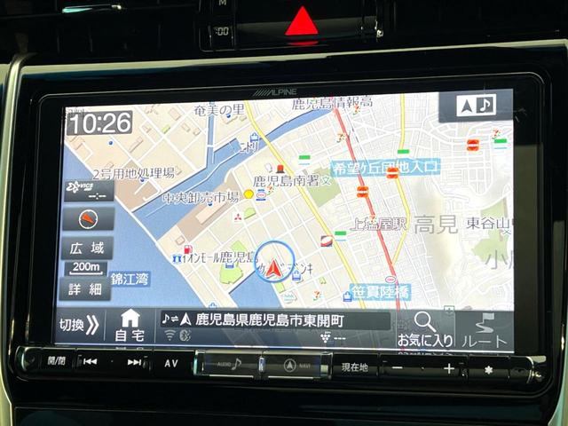 ハリアー プレミアム　メタル　アンド　レザーパッケージ　９インチナビ　サンルーフ　バックカメラ　プリクラッシュセーフティ　レーダークルーズ　黒革シート　パワーバックドア　シーケンシャルターン　シートヒーター　シートベンチェーション　純正１８インチアルミ（32枚目）
