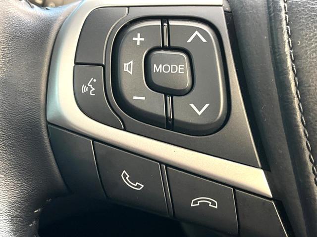 ハリアー プレミアム　メタル　アンド　レザーパッケージ　９インチナビ　サンルーフ　バックカメラ　プリクラッシュセーフティ　レーダークルーズ　黒革シート　パワーバックドア　シーケンシャルターン　シートヒーター　シートベンチェーション　純正１８インチアルミ（36枚目）