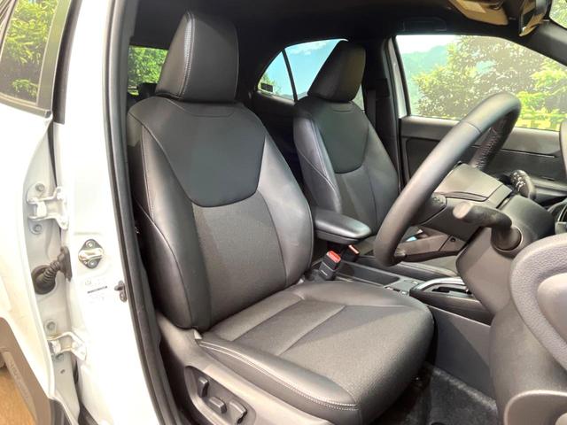 ヤリスクロス Z 禁煙車 8インチディスプレイオーディオ 全周囲カメラ プリクラッシュセーフティ レーダークルーズ シートヒーター ブラインドスポットモニター LEDヘッド ETC ドラレコ 純正18インチアルミ(8枚目)