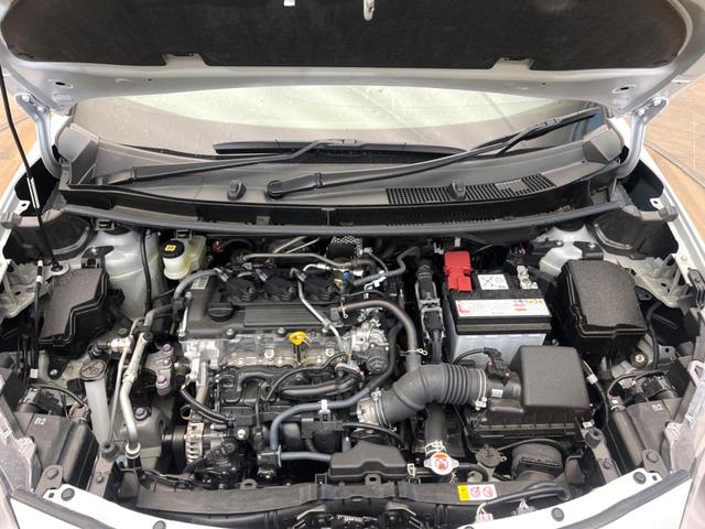 ヤリスクロス Z 禁煙車 8インチディスプレイオーディオ 全周囲カメラ プリクラッシュセーフティ レーダークルーズ シートヒーター ブラインドスポットモニター LEDヘッド ETC ドラレコ 純正18インチアルミ(18枚目)