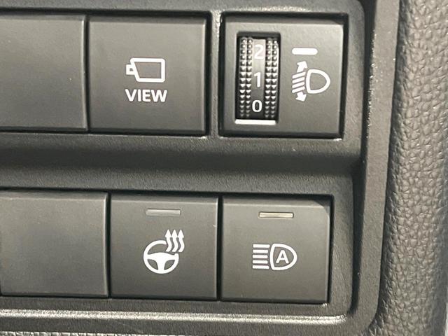 ヤリスクロス Z 禁煙車 8インチディスプレイオーディオ 全周囲カメラ プリクラッシュセーフティ レーダークルーズ シートヒーター ブラインドスポットモニター LEDヘッド ETC ドラレコ 純正18インチアルミ(34枚目)