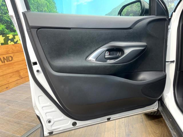 ヤリスクロス Z 禁煙車 8インチディスプレイオーディオ 全周囲カメラ プリクラッシュセーフティ レーダークルーズ シートヒーター ブラインドスポットモニター LEDヘッド ETC ドラレコ 純正18インチアルミ(43枚目)