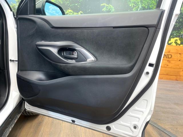 ヤリスクロス Z 禁煙車 8インチディスプレイオーディオ 全周囲カメラ プリクラッシュセーフティ レーダークルーズ シートヒーター ブラインドスポットモニター LEDヘッド ETC ドラレコ 純正18インチアルミ(45枚目)