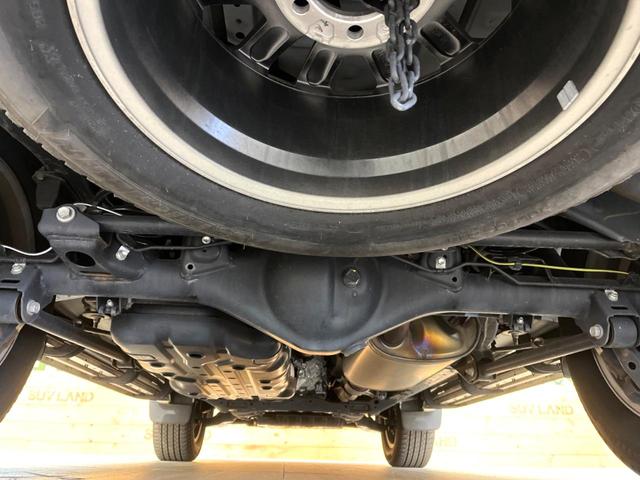 ランドクルーザープラド ＴＸ　Ｌパッケージ　マットブラックエディション　純正ディスプレイオーディオ　全周囲カメラ　サンルーフ　トヨタセーフティセンス　レーダークルーズコントロール　シートベンチレーション　ブラインドスポットモニター　４ＷＤ　ＬＥＤヘッドライト（20枚目）