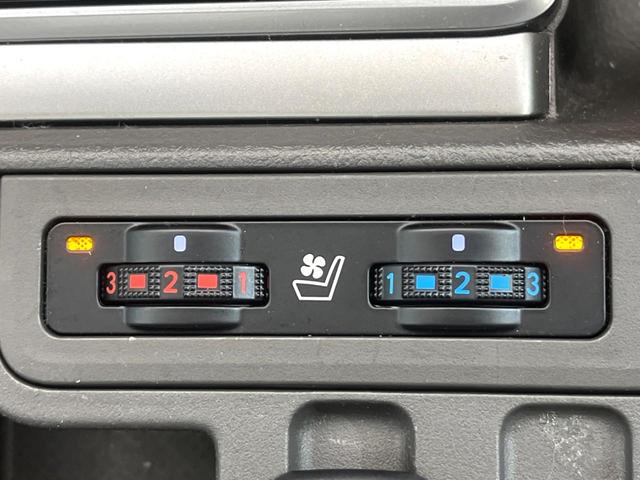 ランドクルーザープラド ＴＸ　Ｌパッケージ　マットブラックエディション　純正ディスプレイオーディオ　全周囲カメラ　サンルーフ　トヨタセーフティセンス　レーダークルーズコントロール　シートベンチレーション　ブラインドスポットモニター　４ＷＤ　ＬＥＤヘッドライト（37枚目）