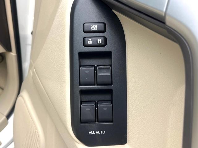 ランドクルーザープラド ＴＸ　Ｌパッケージ　マットブラックエディション　純正ディスプレイオーディオ　全周囲カメラ　サンルーフ　トヨタセーフティセンス　レーダークルーズコントロール　シートベンチレーション　ブラインドスポットモニター　４ＷＤ　ＬＥＤヘッドライト（43枚目）