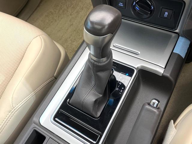 ランドクルーザープラド ＴＸ　Ｌパッケージ　マットブラックエディション　純正ディスプレイオーディオ　全周囲カメラ　サンルーフ　トヨタセーフティセンス　レーダークルーズコントロール　シートベンチレーション　ブラインドスポットモニター　４ＷＤ　ＬＥＤヘッドライト（65枚目）