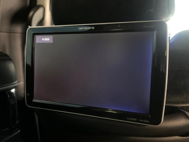 ヴェルファイア ２．５Ｚ　Ｇエディション　９インチナビ　純正エアロ　バックカメラ　後席モニター　両側電動スライドドア　レーダークルーズ　ＬＥＤヘッド　ＥＴＣ　ドラレコ　スマートキー　ステアリングヒーター　純正１８インチアルミ（6枚目）