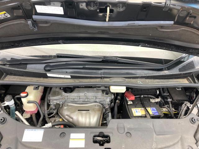 ヴェルファイア ２．５Ｚ　Ｇエディション　９インチナビ　純正エアロ　バックカメラ　後席モニター　両側電動スライドドア　レーダークルーズ　ＬＥＤヘッド　ＥＴＣ　ドラレコ　スマートキー　ステアリングヒーター　純正１８インチアルミ（18枚目）