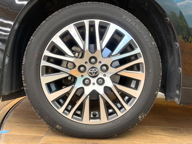 ヴェルファイア ２．５Ｚ　Ｇエディション　９インチナビ　純正エアロ　バックカメラ　後席モニター　両側電動スライドドア　レーダークルーズ　ＬＥＤヘッド　ＥＴＣ　ドラレコ　スマートキー　ステアリングヒーター　純正１８インチアルミ（29枚目）