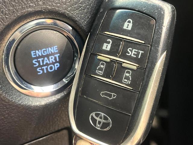 ヴェルファイア ２．５Ｚ　Ｇエディション　９インチナビ　純正エアロ　バックカメラ　後席モニター　両側電動スライドドア　レーダークルーズ　ＬＥＤヘッド　ＥＴＣ　ドラレコ　スマートキー　ステアリングヒーター　純正１８インチアルミ（36枚目）