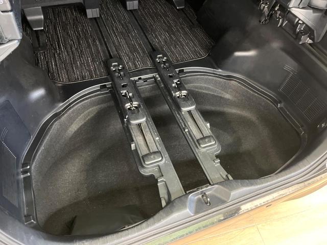 ヴェルファイア ２．５Ｚ　Ｇエディション　９インチナビ　純正エアロ　バックカメラ　後席モニター　両側電動スライドドア　レーダークルーズ　ＬＥＤヘッド　ＥＴＣ　ドラレコ　スマートキー　ステアリングヒーター　純正１８インチアルミ（58枚目）