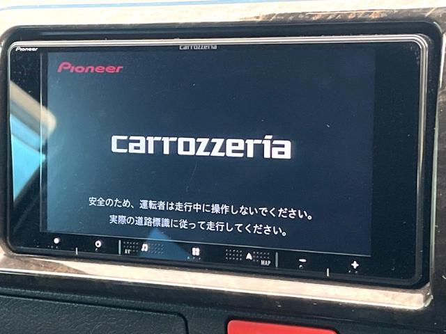 ハイエースバン スーパーＧＬ　ダークプライムＩＩ　禁煙車　ＳＤナビ　ディーゼル（軽油）　バックカメラ　プリクラッシュセーフティ　両側電動スライドドア　オートマチックハイビーム　　ＬＥＤヘッド　ＥＴＣ　ドラレコ　スマートキー　１６インチアルミ（3枚目）