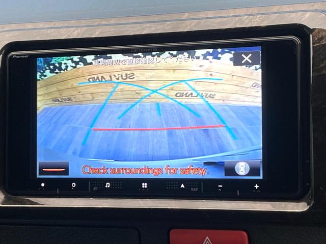 ハイエースバン スーパーＧＬ　ダークプライムＩＩ　禁煙車　ＳＤナビ　ディーゼル（軽油）　バックカメラ　プリクラッシュセーフティ　両側電動スライドドア　オートマチックハイビーム　　ＬＥＤヘッド　ＥＴＣ　ドラレコ　スマートキー　１６インチアルミ（4枚目）