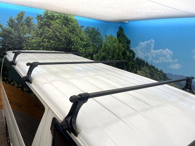 ハイエースバン スーパーＧＬ　ダークプライムＩＩ　禁煙車　ＳＤナビ　ディーゼル（軽油）　バックカメラ　プリクラッシュセーフティ　両側電動スライドドア　オートマチックハイビーム　　ＬＥＤヘッド　ＥＴＣ　ドラレコ　スマートキー　１６インチアルミ（26枚目）