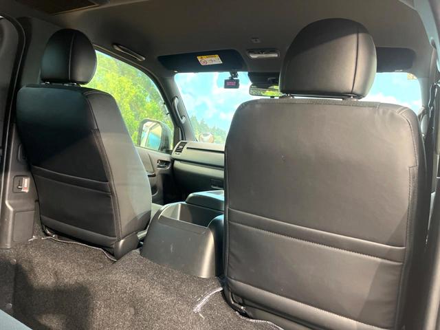 ハイエースバン スーパーＧＬ　ダークプライムＩＩ　禁煙車　ＳＤナビ　ディーゼル（軽油）　バックカメラ　プリクラッシュセーフティ　両側電動スライドドア　オートマチックハイビーム　　ＬＥＤヘッド　ＥＴＣ　ドラレコ　スマートキー　１６インチアルミ（51枚目）