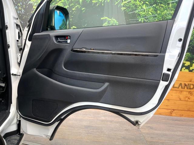 ハイエースバン スーパーＧＬ　ダークプライムＩＩ　禁煙車　ＳＤナビ　ディーゼル（軽油）　バックカメラ　プリクラッシュセーフティ　両側電動スライドドア　オートマチックハイビーム　　ＬＥＤヘッド　ＥＴＣ　ドラレコ　スマートキー　１６インチアルミ（55枚目）