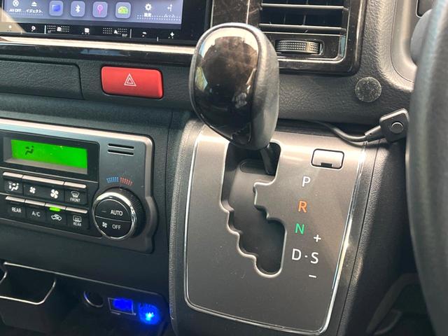 ハイエースバン スーパーＧＬ　ダークプライムＩＩ　禁煙車　ＳＤナビ　ディーゼル（軽油）　バックカメラ　プリクラッシュセーフティ　両側電動スライドドア　オートマチックハイビーム　　ＬＥＤヘッド　ＥＴＣ　ドラレコ　スマートキー　１６インチアルミ（56枚目）