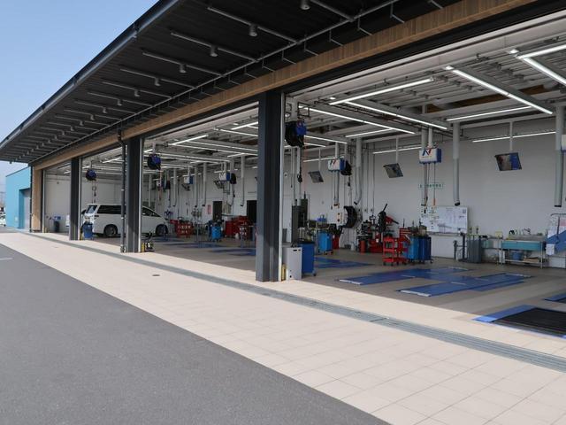 ハイエースバン スーパーＧＬ　ダークプライムＩＩ　禁煙車　ＳＤナビ　ディーゼル（軽油）　バックカメラ　プリクラッシュセーフティ　両側電動スライドドア　オートマチックハイビーム　　ＬＥＤヘッド　ＥＴＣ　ドラレコ　スマートキー　１６インチアルミ（79枚目）