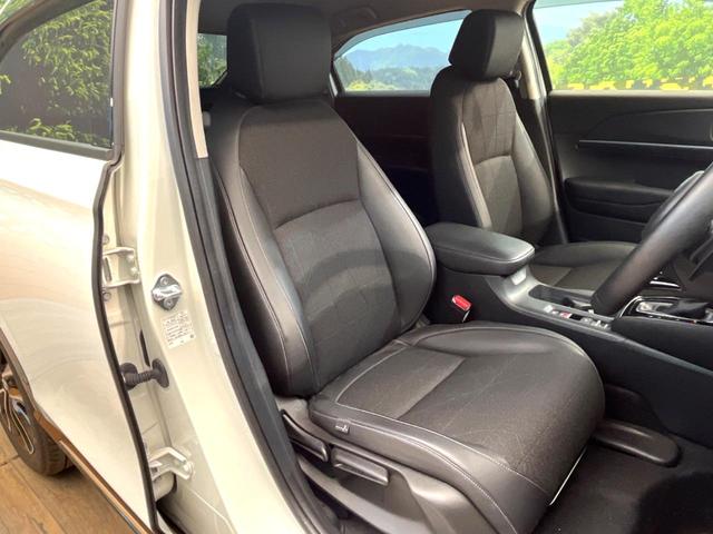 ヴェゼル ｅ：ＨＥＶ　Ｚ　メーカーナビ　ホンダセンシング　レーダークルーズ　ブラインドスポットモニター　バックカメラ　パワーバックドア　ＥＴＣ２．０　ハンドルヒーター　フルセグ　Ｂｌｕｅｔｏｏｔｈ　スマートキー　置くだけ充電（8枚目）