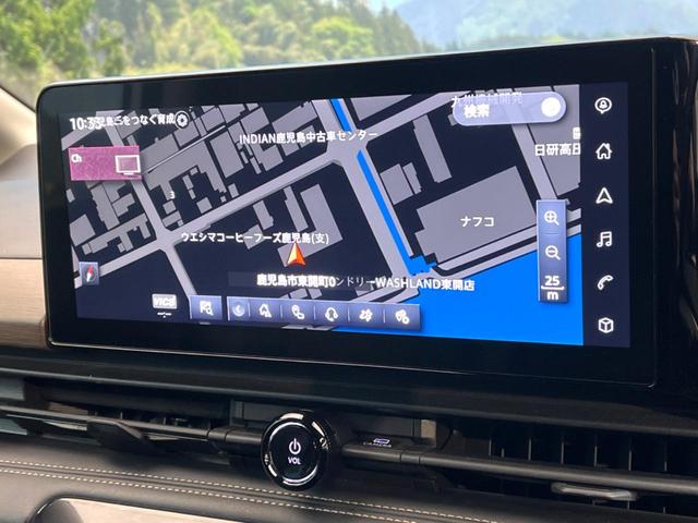 セレナ ｅ－パワー　ハイウェイスターＶ　禁煙車　メーカー純正１２．３インチナビ　全周囲カメラ　フリップダウンモニター　プロパイロット　防水シート　ブラインドスポットモニター　ＬＥＤヘッド　ＥＴＣ　ドラレコ　純正１６インチアルミ（34枚目）