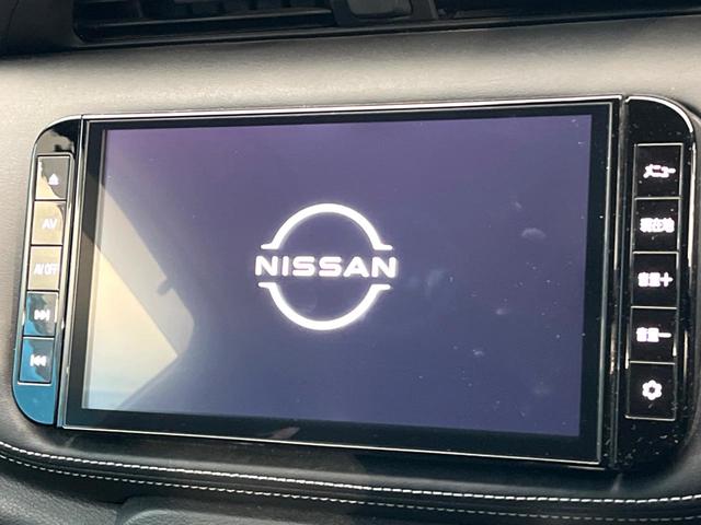 キックス Ｘ　純正８インチナビ　全周囲カメラ　プロパイロット　レーダークルーズ　デジタルインナーミラー　ＬＥＤヘッド　ＥＴＣ　ドラレコ　スマートキー　寒冷地仕様　車線逸脱防止支援　純正１７インチアルミ（3枚目）