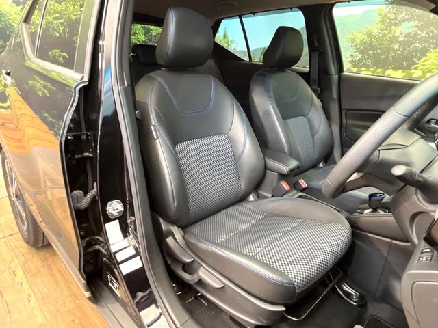 キックス Ｘ　純正８インチナビ　全周囲カメラ　プロパイロット　レーダークルーズ　デジタルインナーミラー　ＬＥＤヘッド　ＥＴＣ　ドラレコ　スマートキー　寒冷地仕様　車線逸脱防止支援　純正１７インチアルミ（8枚目）