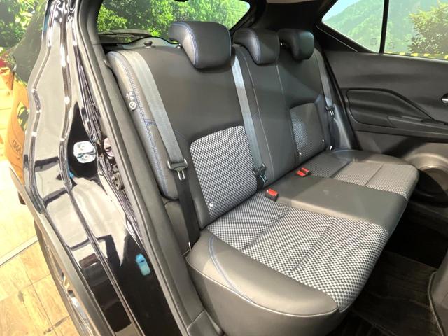 キックス Ｘ　純正８インチナビ　全周囲カメラ　プロパイロット　レーダークルーズ　デジタルインナーミラー　ＬＥＤヘッド　ＥＴＣ　ドラレコ　スマートキー　寒冷地仕様　車線逸脱防止支援　純正１７インチアルミ（9枚目）