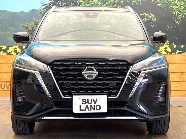 キックス Ｘ　純正８インチナビ　全周囲カメラ　プロパイロット　レーダークルーズ　デジタルインナーミラー　ＬＥＤヘッド　ＥＴＣ　ドラレコ　スマートキー　寒冷地仕様　車線逸脱防止支援　純正１７インチアルミ（14枚目）