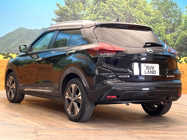 キックス Ｘ　純正８インチナビ　全周囲カメラ　プロパイロット　レーダークルーズ　デジタルインナーミラー　ＬＥＤヘッド　ＥＴＣ　ドラレコ　スマートキー　寒冷地仕様　車線逸脱防止支援　純正１７インチアルミ（26枚目）