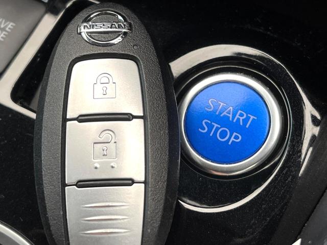 キックス Ｘ　純正８インチナビ　全周囲カメラ　プロパイロット　レーダークルーズ　デジタルインナーミラー　ＬＥＤヘッド　ＥＴＣ　ドラレコ　スマートキー　寒冷地仕様　車線逸脱防止支援　純正１７インチアルミ（36枚目）