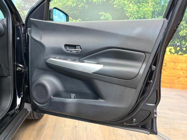 キックス Ｘ　純正８インチナビ　全周囲カメラ　プロパイロット　レーダークルーズ　デジタルインナーミラー　ＬＥＤヘッド　ＥＴＣ　ドラレコ　スマートキー　寒冷地仕様　車線逸脱防止支援　純正１７インチアルミ（56枚目）