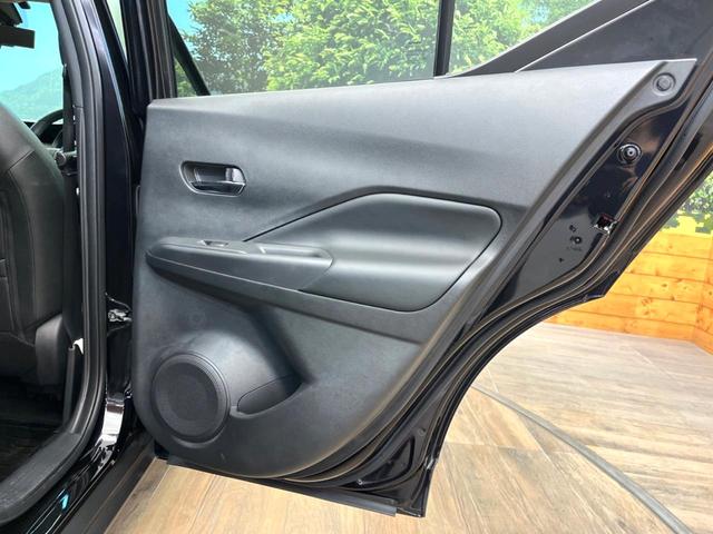 キックス Ｘ　純正８インチナビ　全周囲カメラ　プロパイロット　レーダークルーズ　デジタルインナーミラー　ＬＥＤヘッド　ＥＴＣ　ドラレコ　スマートキー　寒冷地仕様　車線逸脱防止支援　純正１７インチアルミ（58枚目）