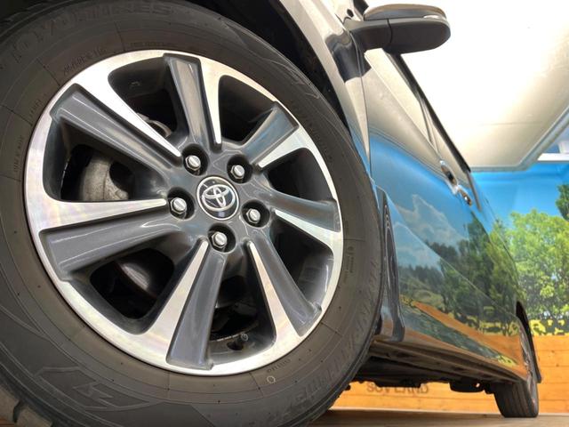 ヴォクシー ZS 煌III 純正8インチナビ バックカメラ フリップダウンモニター プリクラッシュセーフティ 両側電動スライドドア LEDヘッド ETC ドラレコ オートマチックハイビーム 純正16インチアルミ(14枚目)