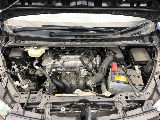 ヴォクシー ZS 煌III 純正8インチナビ バックカメラ フリップダウンモニター プリクラッシュセーフティ 両側電動スライドドア LEDヘッド ETC ドラレコ オートマチックハイビーム 純正16インチアルミ(18枚目)