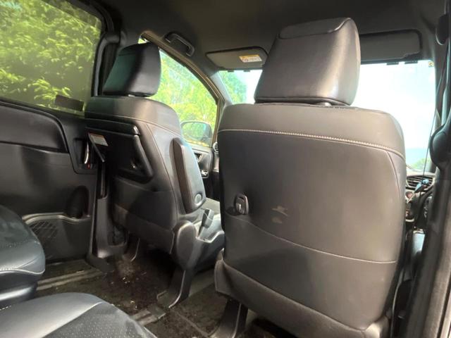 ヴォクシー ZS 煌III 純正8インチナビ バックカメラ フリップダウンモニター プリクラッシュセーフティ 両側電動スライドドア LEDヘッド ETC ドラレコ オートマチックハイビーム 純正16インチアルミ(58枚目)